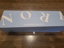 Ferro a vapor Nori Press Travel na caixa comprar usado  Enviando para Brazil
