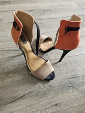 Zara ladies shoes for sale  LIVERPOOL