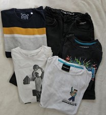 Jungen bekleidung . gebraucht kaufen  Bremen