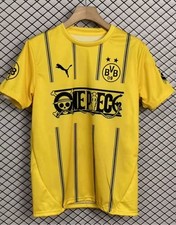 Maglia calcio borussia usato  Certaldo