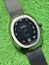 Edox king star gebraucht kaufen  Dortmund