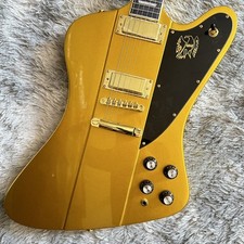 Stock gold firebird usato  Spedire a Italy