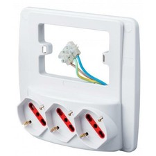 Rosi materiale elettrico usato  Monterotondo