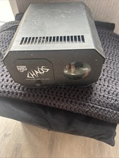 100watt disco light for sale  RUNCORN