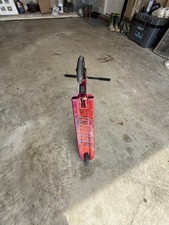 Crisp scooter deck for sale  Lake Charles