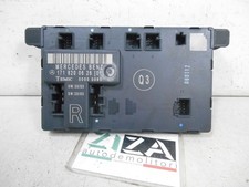 centralina mercedes r171 usato  Putignano