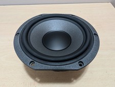 Focal chorus woofer for sale  Webster