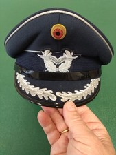 Schirmmütze stabs ffz gebraucht kaufen  Lahnstein