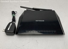 Netgear r6400v2 ac1750 for sale  Charlotte
