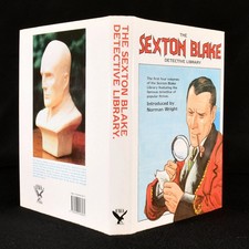 Sexton blake detective for sale Sexton blake detective for sale  BIRMINGHAM