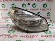 Usado, FARO Proiettore DESTRO PER RENAULT Scenic 3° Serie (03 06) comprar usado  Enviando para Brazil