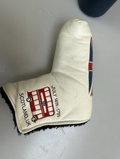 Scotty cameron british for sale  LONDON