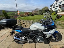 sport r1200 r bmw for sale  WORKSOP
