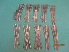 Hornby triang peco for sale  BRIGHTON