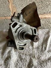 diesel injector pump parts for sale  TORQUAY