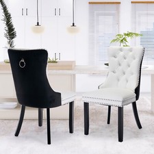 Soarflash velvet dining for sale  Grand Prairie