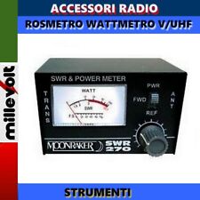 Rosmetro wattmetro 142 usato  Napoli