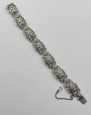 Vintage silver tone for sale  HARLOW