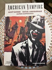 American vampire scott usato  Trento
