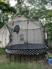 Springfree trampoline 11ft for sale  Louisville