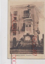 Casteltermini agrigento monume usato  Trieste