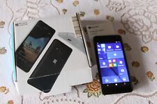 Smartphone Microsoft Lumia 535 - 8 Go - Noir na sprzedaż  Wysyłka do Poland