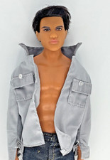 Barbie collector twilight for sale  Johnston