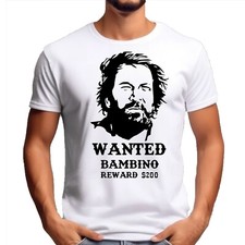 Shirt maglietta bud usato  Irsina