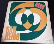 San remo 1969 usato  Terni