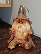 Vintage handmade wizard for sale  Aberdeen