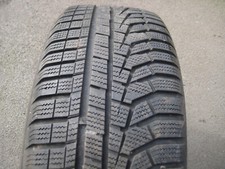 Winterreifen hankook winter gebraucht kaufen  Emden