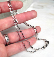 Platinkette pt950 platin gebraucht kaufen  Lauf a.d.Pegnitz