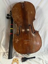 John juzek cello for sale  Clay