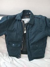 Flight jacket schott d'occasion  Paris X