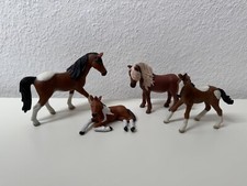Schleich tier set gebraucht kaufen  Regenstauf