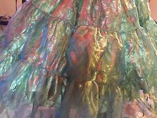 Square dance petticoat gebraucht kaufen  Mörlenbach