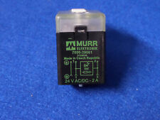 Murr elektronik ventilstecker gebraucht kaufen  Heubach