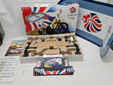 Scalextric g1072 velodrome for sale  PRESTON