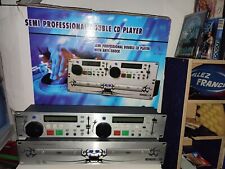 Semi professional double d'occasion  Toulouse-