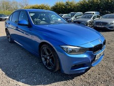 2012 bmw series for sale  CHORLEY
