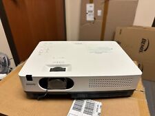 Sanyo plc xd2600 for sale  Sheboygan