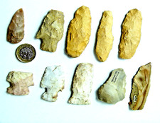 Job lot neolithic for sale  ISLE OF LEWIS