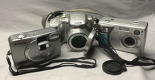 Lot old cameras for sale  Lakeland
