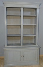 Bibliothèque ouverte style d'occasion  Limoges-