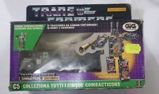 Transformers gig destroyer usato  Milano