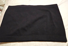 Primark black crop for sale  BOLTON