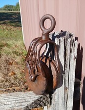 Antique h360 myers for sale  Sugarcreek