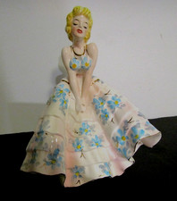 Vtg lefton marilyn for sale  USA