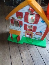 Bidibules hasbro maison d'occasion  Viroflay