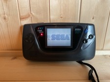 Sega game gear for sale  LONDON